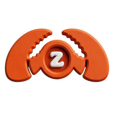 ZClawNote logo